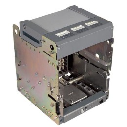 Кассета AL-S20-25E4 AHFS с выкатными направляющими (продажа только в компл. с ВА; выключатель заказы