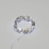 Гирлянда светодиодная "Роса" 20м 200LED бел. 3.6Вт IP44 с трансф. Neon-Night 303-205
