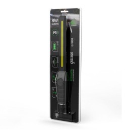 Фонарь автомобильный аккумуляторный GFL 8Вт 500лм IP40 аккум. Li-ion 2100мА.ч диммир. GAUSS GF801