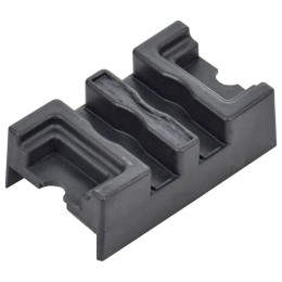 Изолятор шинодержателя 75-10-2 IEK YIS40-10-02-075