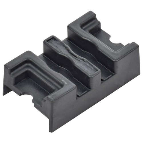 Изолятор шинодержателя 75-10-2 IEK YIS40-10-02-075