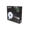 Фонарь кемпинговый GFL 24LED 300лм IP33 элементы питания 3хAA магнит и карабин GAUSS GF003