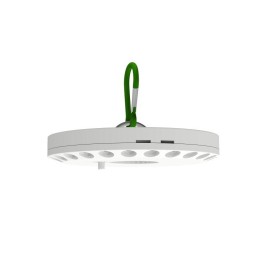 Фонарь кемпинговый GFL 24LED 300лм IP33 элементы питания 3хAA магнит и карабин GAUSS GF003