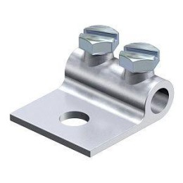 Наконечник клеммный 319 8 Rd 8 TG OBO 5325307