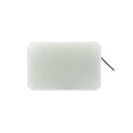Светильник MOONWALK LED (120х180) 5W BLUE WH СТ 1866000140