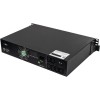 Источник бесперебойного питания Smart-Save SMT 2000В.А RM 2U AVR 6 C13 230В SmartSlot SMTSE2000RMI2U
