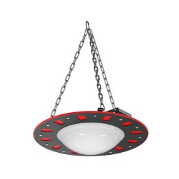 Светильник светодиодный LE-ССП-32-100-1213-67Д "KEDR BUBBLE" LED-effect 1213