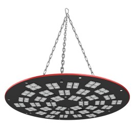 Светильник светодиодный LE-ССП-32-300-1280-67Х "KEDR" КСС "Г" LED-effect 1280