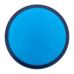 Линза для лампы син. XB4 PROxima EKF XB4BV6-B