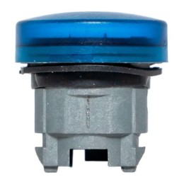 Линза для лампы син. XB4 PROxima EKF XB4BV6-B