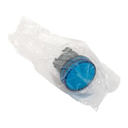 Линза для лампы син. XB4 PROxima EKF XB4BV6-B