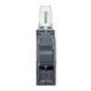 Лампа сменная с основанием XB4 зел. 230В PROxima EKF XB4-EML-G