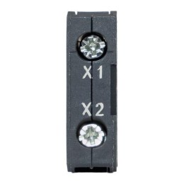 Лампа сменная с основанием XB4 зел. 230В PROxima EKF XB4-EML-G