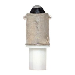 Лампа сменная с основанием XB4 желт. 230В PROxima EKF XB4-EML-Y