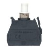 Лампа сменная с основанием XB4 желт. 230В PROxima EKF XB4-EML-Y