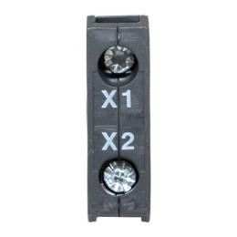 Лампа сменная с основанием XB4 син. 400В PROxima EKF XB4-ELL-B