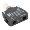 Лампа сменная с основанием XB4 зел. 400В PROxima EKF XB4-ELL-G