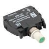 Лампа сменная с основанием XB4 зел. 400В PROxima EKF XB4-ELL-G