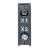Лампа сменная с основанием XB4 красн. 400В PROxima EKF XB4-ELL-R