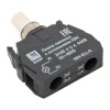 Лампа сменная с основанием XB4 красн. 400В PROxima EKF XB4-ELL-R