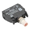 Лампа сменная с основанием XB4 красн. 400В PROxima EKF XB4-ELL-R