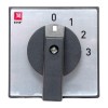 Переключатель кулачковый ПК-1-101 1п 32А "0-1-2-3" EKF pk-1-101-32