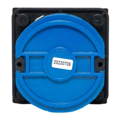 Переключатель кулачковый ПК-1-101 1п 32А "0-1-2-3" EKF pk-1-101-32