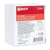 Переключатель кулачковый ПК-1-102 2п 10А "0-1-2-3" EKF pk-1-102-10
