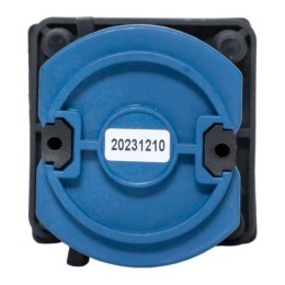 Переключатель кулачковый ПК-1-102 2п 25А "0-1-2-3" EKF pk-1-102-25