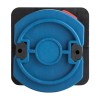 Переключатель кулачковый ПК-1-102 2п 32А "0-1-2-3" EKF pk-1-102-32