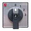 Переключатель кулачковый ПК-1-103 3п 25А "0-1-2-3" EKF pk-1-103-25