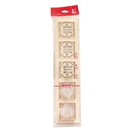 Рамка 5-м Минск горизонтальная беж. EKF ERM-G-305-20