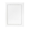 Люк ревизионный 150х200 пластик Basic EKF lp-150x200