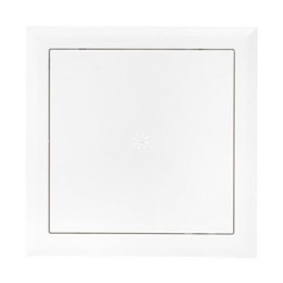 Люк ревизионный 200х200 пластик Basic EKF lp-200x200