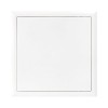 Люк ревизионный 300х300 пластик Basic EKF lp-300x300
