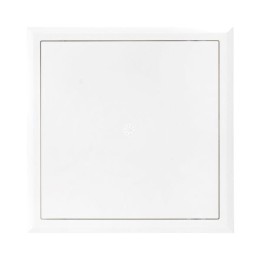 Люк ревизионный 300х300 пластик Basic EKF lp-300x300