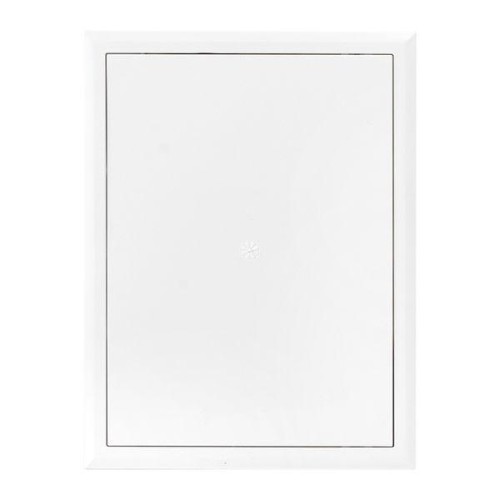 Люк ревизионный 300х400 пластик Basic EKF lp-300x400
