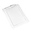 Люк ревизионный 150х200 пластик с нажимным замком Basic EKF lpnz-150x200