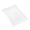 Люк ревизионный 200х300 пластик с нажимным замком Basic EKF lpnz-200x300