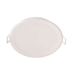 Светильник светодиодный 59466 MESON 150 17Вт 30K WH recessed Downlight PHILIPS 915005748601