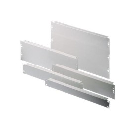 Панель глухая DK 3EB RAL7035 (уп.2шт) Rittal 7153035
