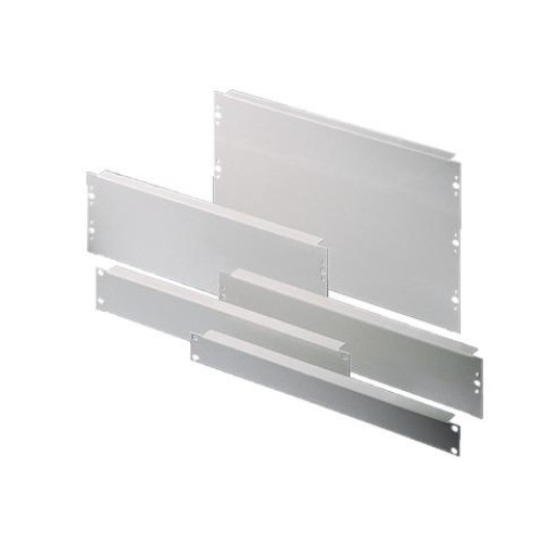 Панель глухая DK 3EB RAL7035 (уп.2шт) Rittal 7153035