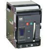 Выключатель автоматический воздушный 3п A 800А 66кА выдвижной TY с акс. ARMAT IEK AR-ACB-3VA-066-080