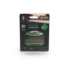 Фонарь налобный GFL 3Вт 180лм IP42 элементы питания 4хAAA GAUSS GF307