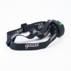 Фонарь налобный GFL 3Вт 180лм IP42 элементы питания 4хAAA GAUSS GF307