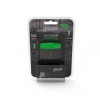 Фонарь налобный аккумуляторный GFL 5Вт 180лм IP40 аккум. Li-ion 500мА.ч GAUSS GF406