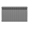 Радиатор биметал. BiLiner 500 Silver Satin 12 секц. RTBSS50012 Royal Thermo Royal Thermo НС-1176316