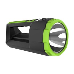 Фонарь-прожектор аккумуляторный GFL 17Вт 900лм IP3X аккум. Li-ion 10000мА.ч Power Bank Power Bank GA