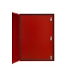 Корпус металлический ЩРНМ IP55 600х600х250 RAL3020 DEKraft 32540DEK