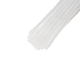 Трубка термоусадочная 3.5/1.75 1м Н-1 (горючая) прозр. Rexant 20-3509